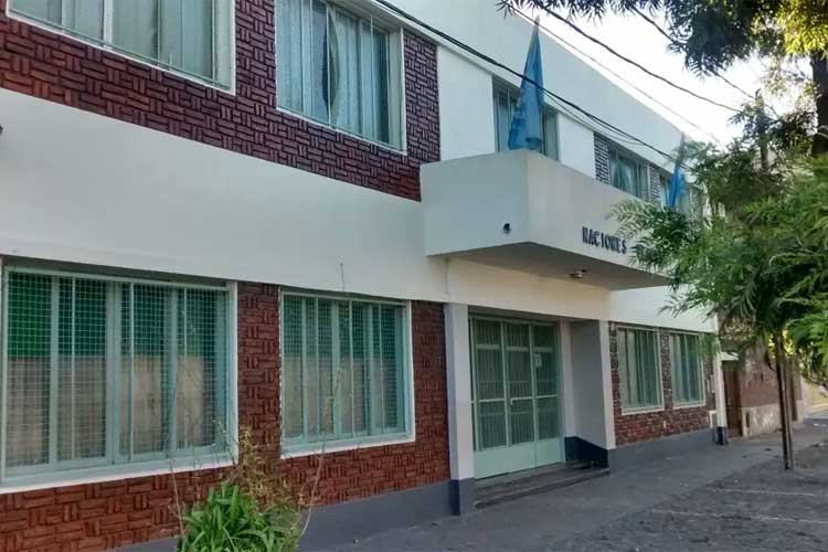 Cierre del Colegio Naciones Unidas de Martínez: la institución dejará de funcionar por la situación económica