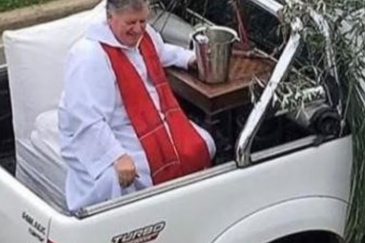 Vaticano confirmó la culpabilidad de un cura de San Isidro por abuso y le prohibió acercarse a menores