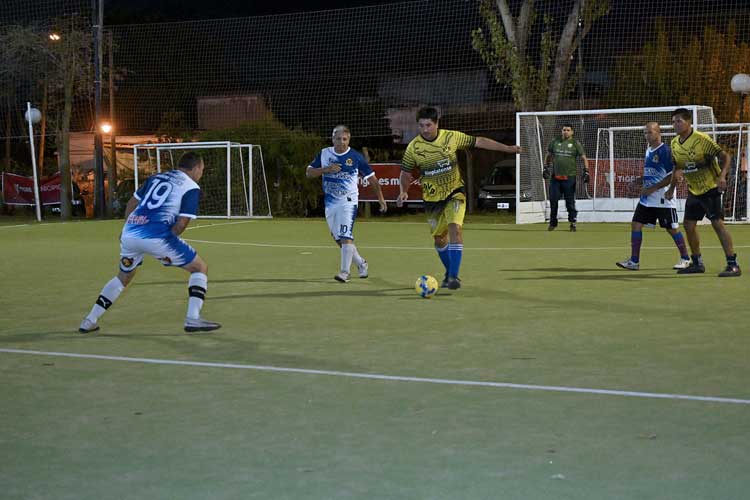 Abrieron las inscripciones para los Torneos Tigrenses 2026: qué disciplinas se jugarán