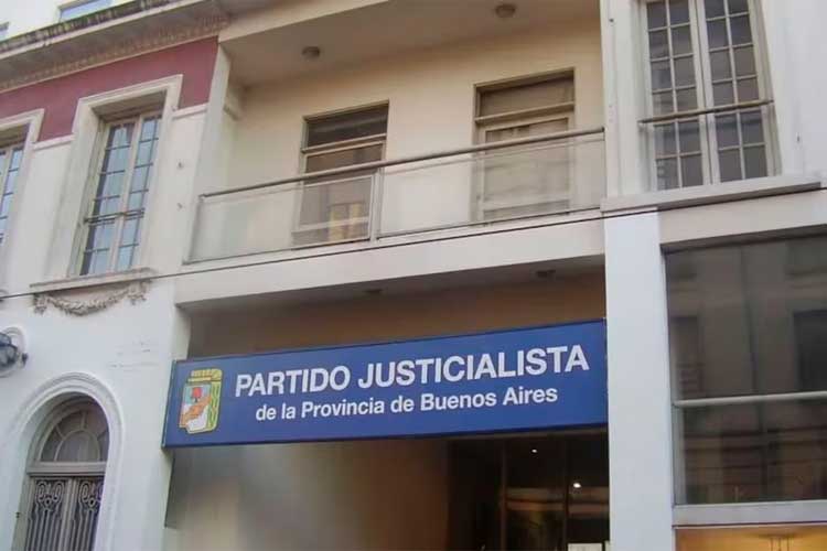 El PJ bonaerense definió autoridades en 16 municipios y el MDF de Kicillof ganó la mayoría