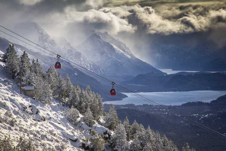 Cerros de Bariloche: caminatas panorámicas para distintos niveles