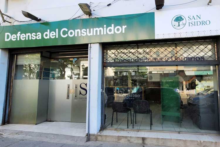 San Isidro: Un Banco devolvió 11 millones a un jubilado tras denunciar movimientos bancarios