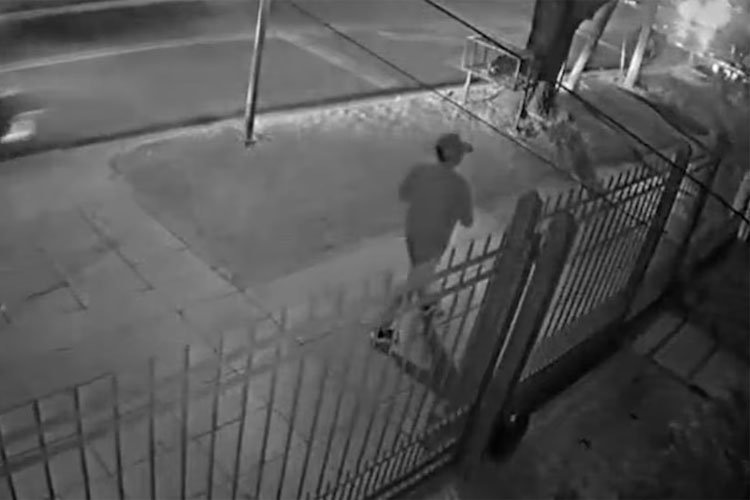 Detienen a un integrante de una banda que marcaba casas para robar en Escobar y San Isidro