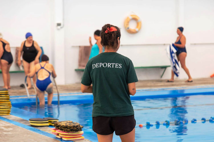 Inscripción a las Escuelas de Natación de San Isidro: fechas, sedes y cómo anotarse