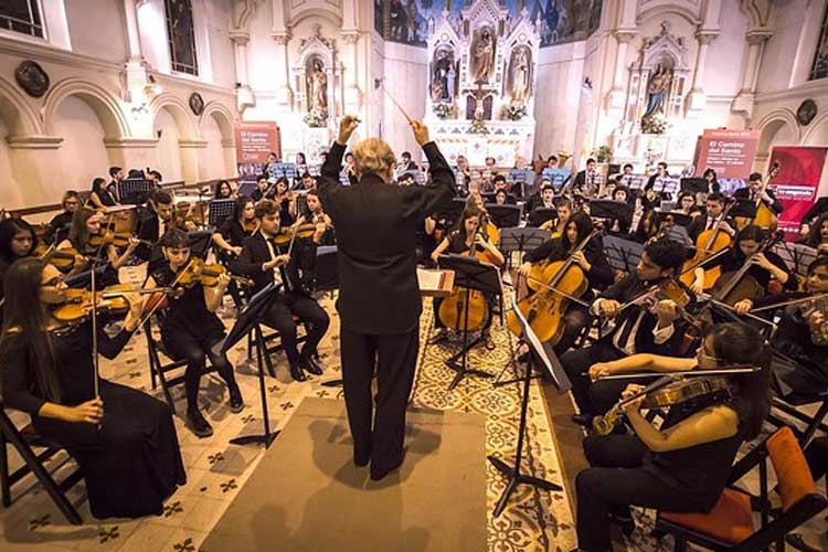 San Isidro Clásica 2026: siete conciertos gratuitos en iglesias del distrito