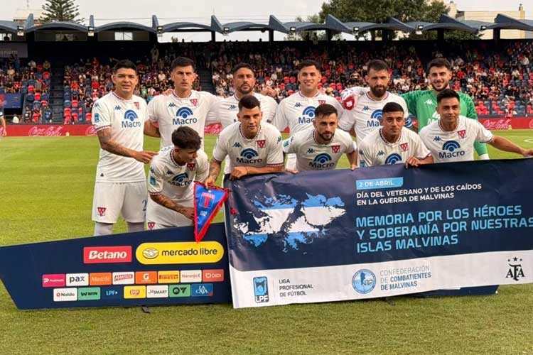 Tigre perdió en Victoria y dejó dudas en su rendimiento