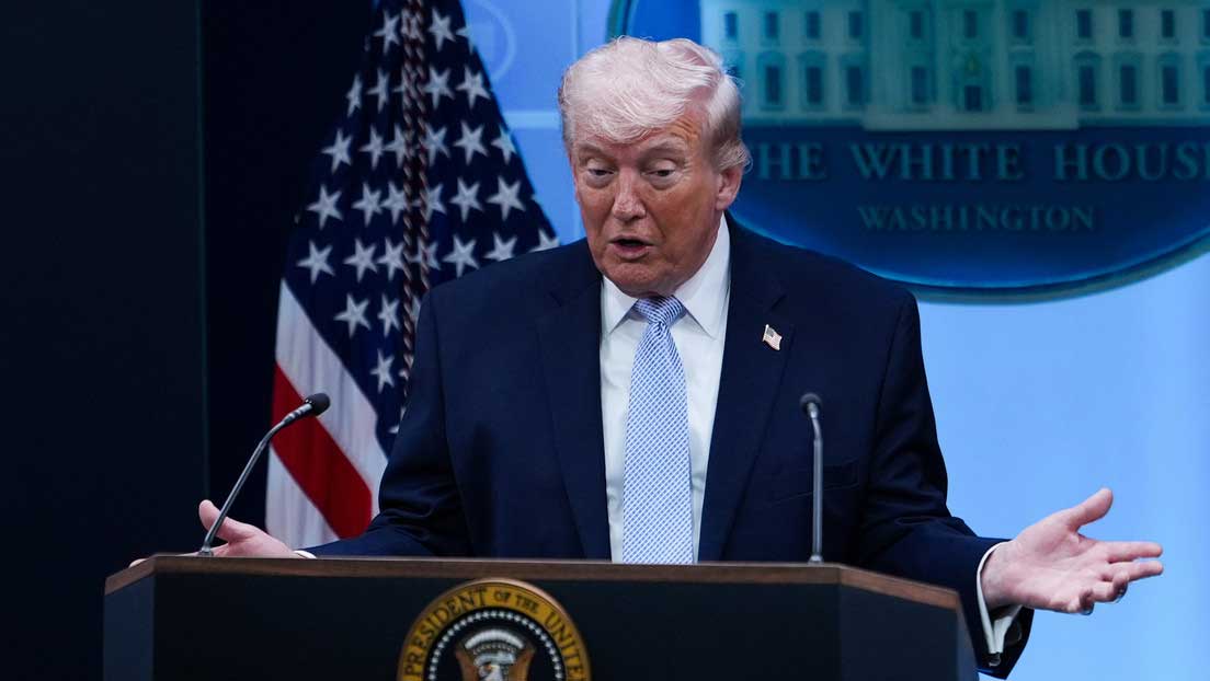 Trump anuncia un alto el fuego con Irán y comienzan negociaciones en Pakistán