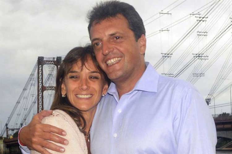 Condenaron a un fiscal y abogados por plantar pruebas falsas en la causa por el robo a la casa de Massa en 2013