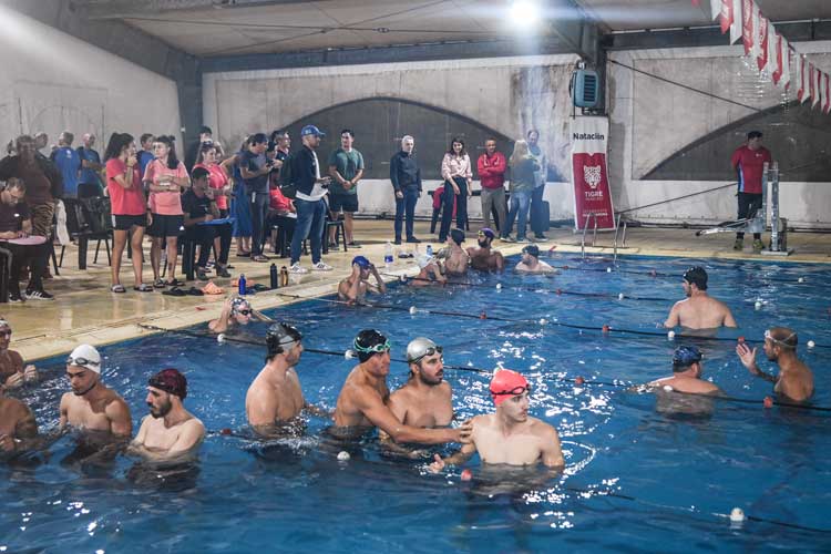 Arrancaron los Torneos Tigrenses 2026 con más de 320 equipos en competencia