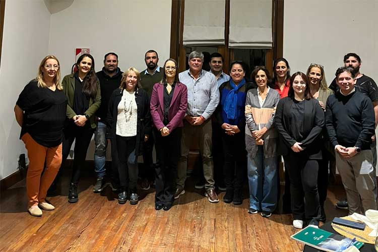 Lanzaron una nueva edición del Proyecto Innovación para escuelas técnicas de Tigre