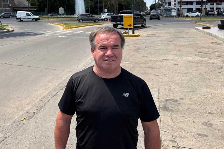 Juan Cervetto impulsa en Tigre un plan para la baja de tasas municipales