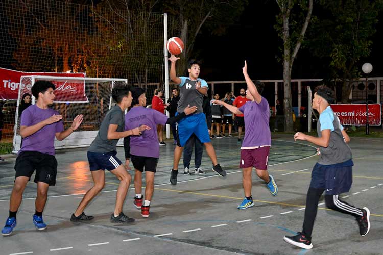 Copa Tigre 2026: el Municipio abrió la inscripción para clubes y escuelas del distrito