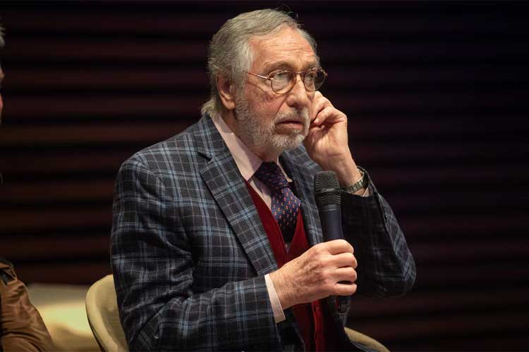 Murió Luis Brandoni: el adiós a un ícono del teatro argentino