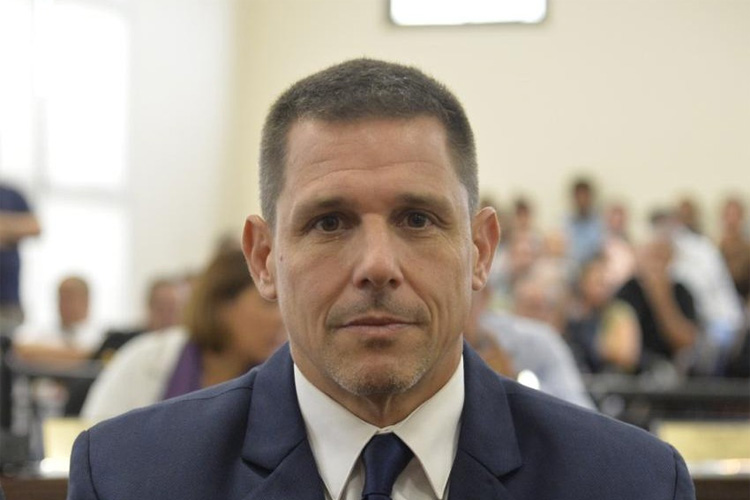 Fernando Abramzon advirtió por faltante de vacunas y presión sobre el sistema de salud de Tigre