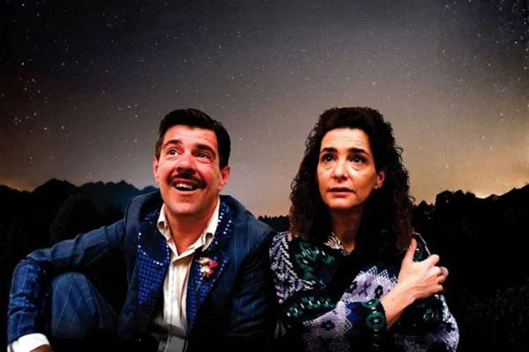 Una obra sobre sueños y crisis llega a San Isidro: fechas, entradas y de qué trata