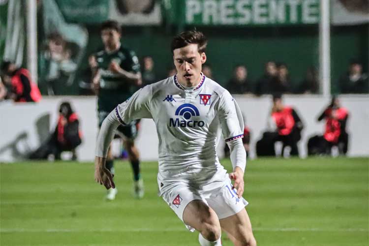 Tigre perdió con Sarmiento, estiró su mala racha y complica la clasificación a los playoffs