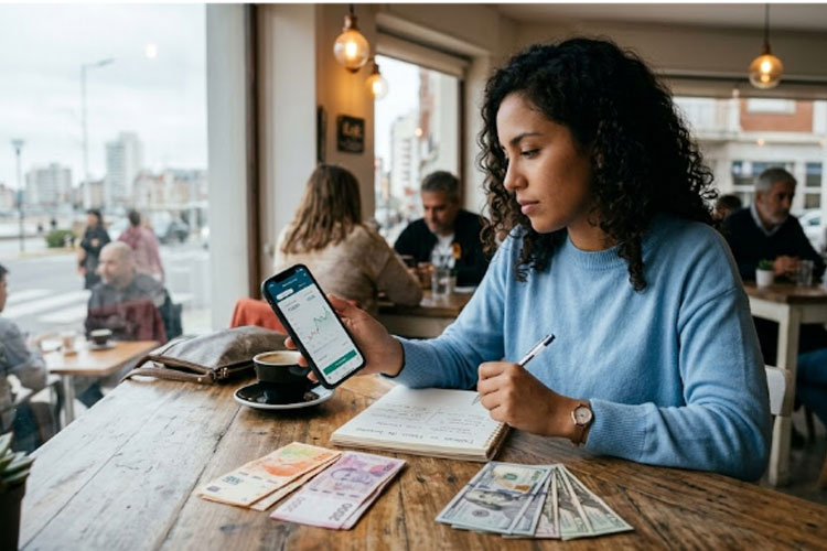 Dólares o pesos: qué te conviene según tu perfil de inversor