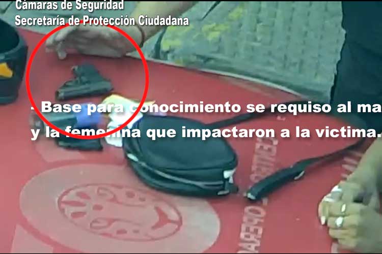 Atropellaron a un peatón en Tigre y todo cambió al revisarlos: estaban armados y con droga