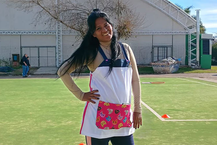 Tragedia en Virreyes: denuncian que la docente Jesica Coria murió por una pérdida de gas que el dueño no reparó