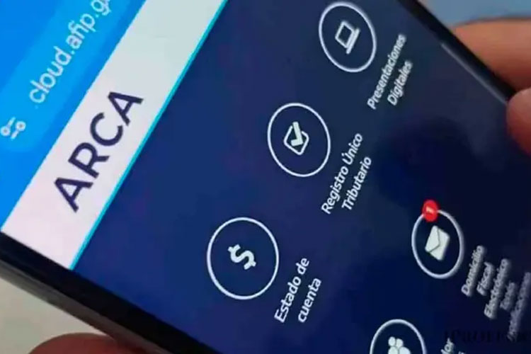 Recaudación en rojo: ARCA confirmó noveno mes de caída real y anunció cambios clave en Ganancias e Internos