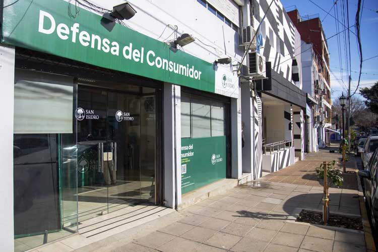 Defensa del Consumido de San Isidro frenó el recorte de una prepaga a un niño con autismo