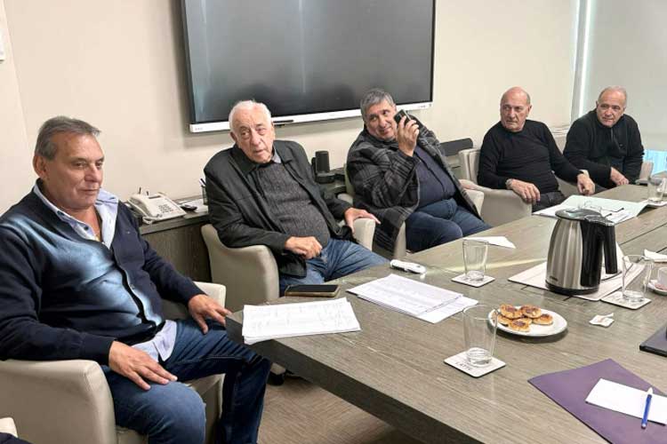 Crisis del transporte en San Isidro: Provincia y la UTA conformaron una mesa de trabajo por las líneas 707, 333, 407 y 437