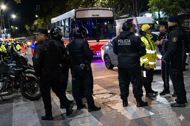 Operativo Tormenta Negra: megaoperativo contra el narcotráfico en villas porteñas