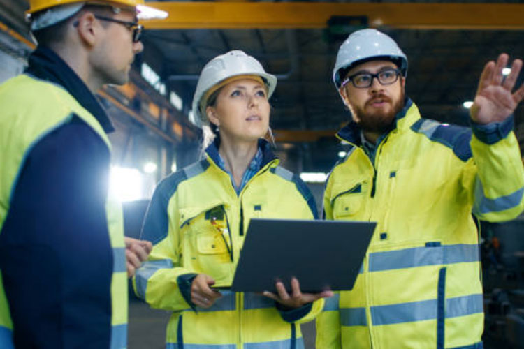 Cómo la transformación digital ayuda a las industrias a ser más eficientes y competitivas