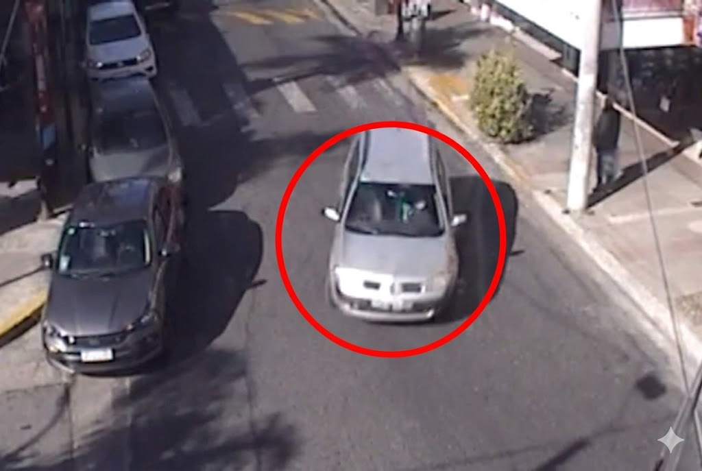 Robaron un auto en Don Torcuato y lo recuperaron tras un operativo del COT