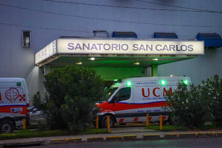 Escobar: tras la condena a su exdueño, cómo funciona hoy el Sanatorio San Carlos municipalizado
