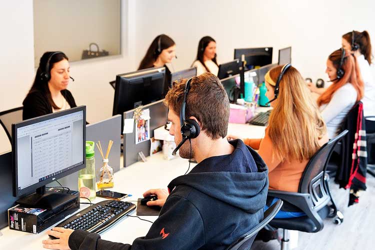 Cómo funciona Tigre Sirve, el sistema digital del Municipio para canalizar reclamos y consultas de los vecinos