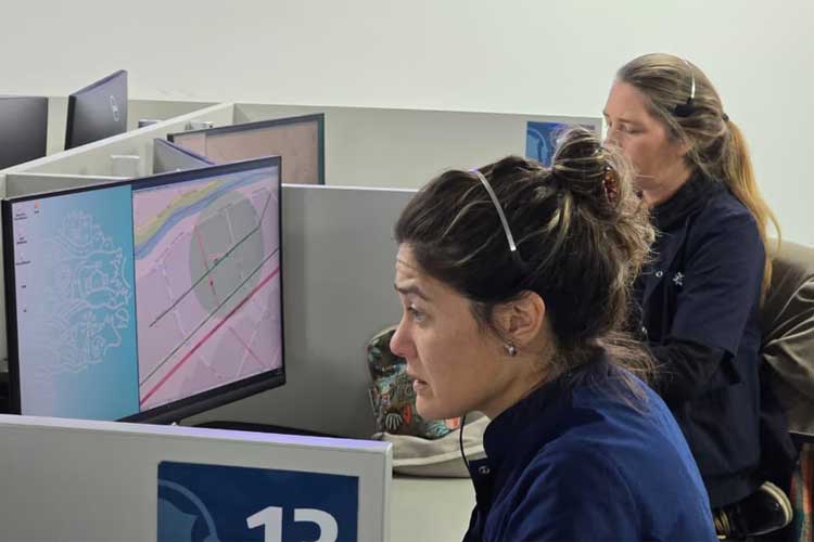 La Provincia moderniza el 911: sumará Inteligencia Artificial y una nueva central en La Matanza