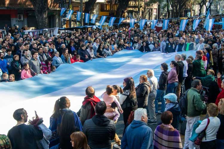 Fin de semana patrio en Buenos Aires: agenda completa con los eventos imperdibles por el 25 de Mayo