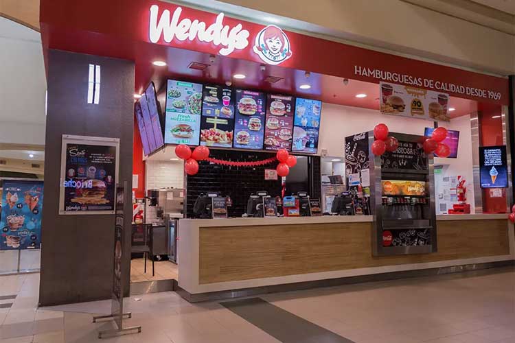 Wendy’s inicia un plan de reestructuración y bajará la persiana de hasta 350 sucursales