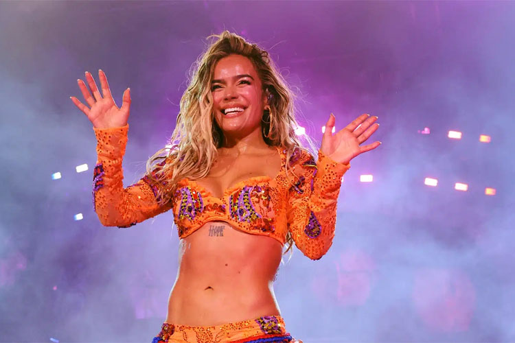 Karol G vuelve a la Argentina: cuándo toca en River y cuánto salen las entradas