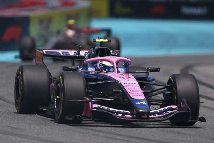 Franco Colapinto brilló en Canadá: terminó sexto y logró el mejor resultado de su carrera en la Fórmula 1