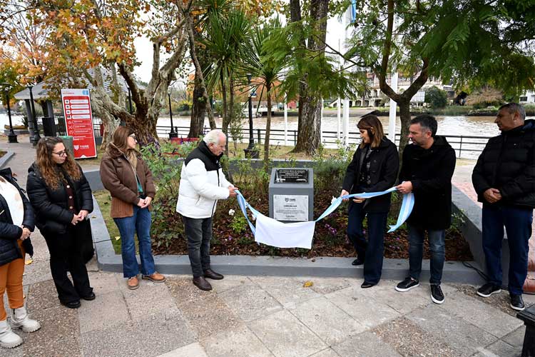 A 30 años del femicidio de Carolina Aló