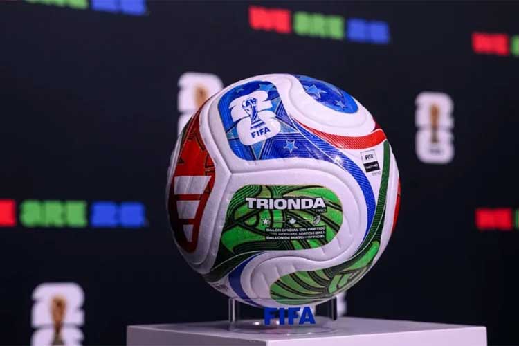 Qué es la regla de los 10 segundos de la FIFA que ya influyó en un partido antes del Mundial 2026 Qué es la regla de los 10 segundos de la FIFA que ya influyó en un partido antes del Mundial 2026