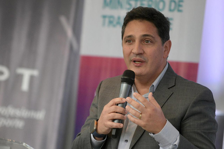 Marinucci: “Con rutas abandonadas, flexibilizar la VTV es una irresponsabilidad”