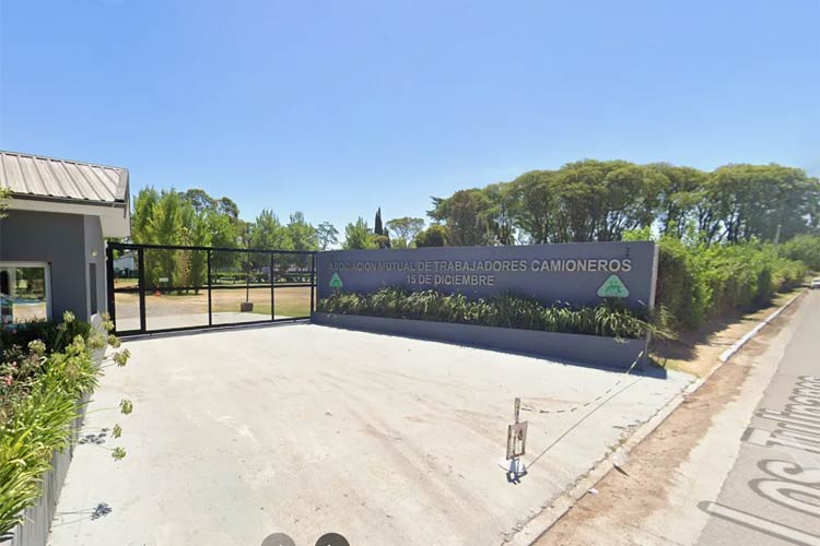 Tigre compró un predio de 11 hectáreas en Escobar para su futuro centro de entrenamiento