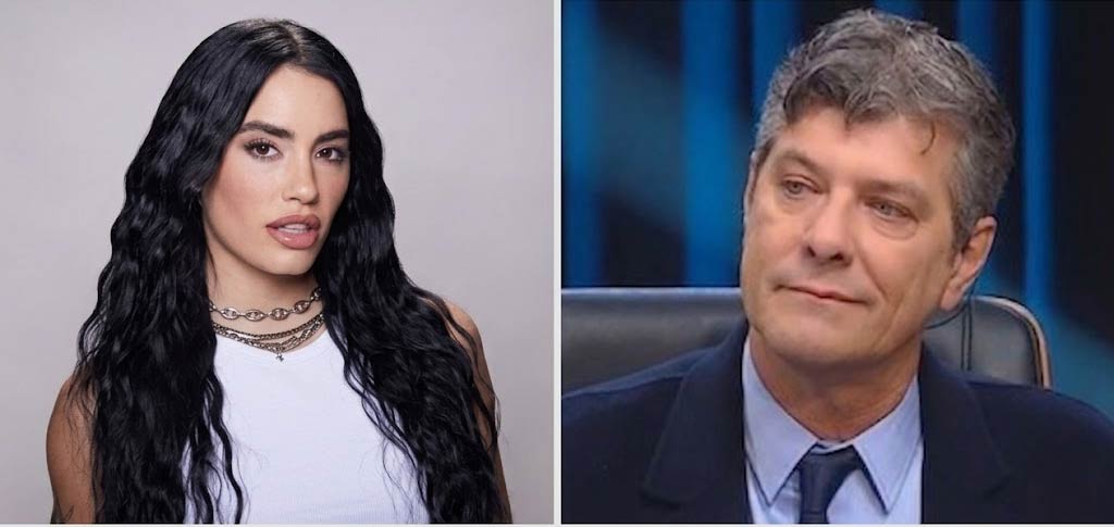 De Lali a Pergolini: las voces del espectáculo que se unieron al grito de Ni Una Menos