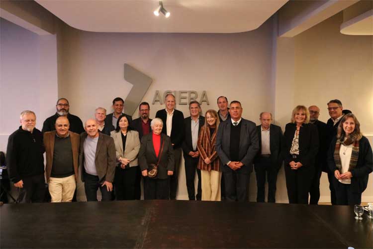 El acuerdo entre ACIERA y el INAI apunta a mejorar el acceso a educación, salud y agua en comunidades indígenas