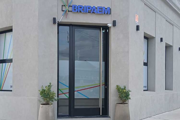 BRIPAEM inaugurará nuevas oficinas en Gualeguaychú para fortalecer la integración regional