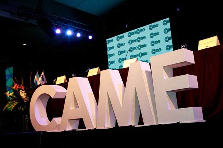 CAME pidió al Senado suspender embargos y reducir multas para las pymes