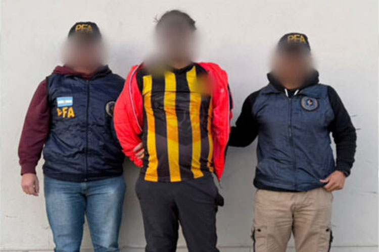 San Isidro: detuvieron al último prófugo por el asesinato de Víctor Cocozza, el jubilado golpeado y apuñalado en su casa