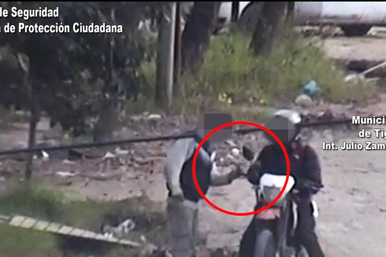 Narcomenudeo en Tigre: dos detenidos tras operativos simultáneos en El Talar y Ricardo Rojas