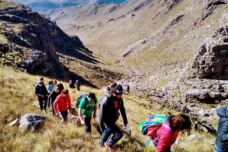 Fogatas, trekking y maratones: así arranca el invierno en la Provincia de Buenos Aires del 25 de junio al 2 de julio