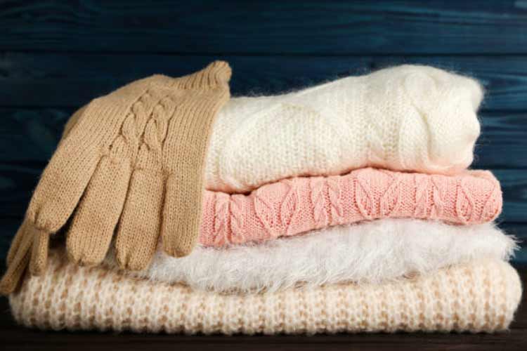 Cómo elegir ropa de invierno para mantenerse abrigado sin perder comodidad