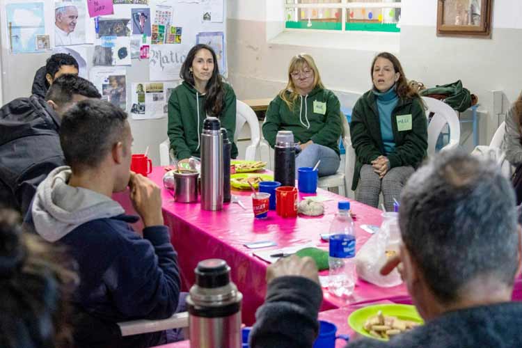 San Isidro impulsa la campaña “Prevenir es cuidar” para reforzar la prevención de adicciones