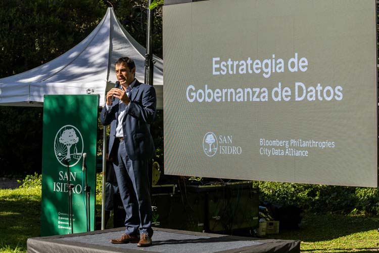 San Isidro alcanzó los 100 puntos y lidera el ranking de transparencia fiscal bonaerense San Isidro alcanzó los 100 puntos y lidera el ranking de transparencia fiscal bonaerense